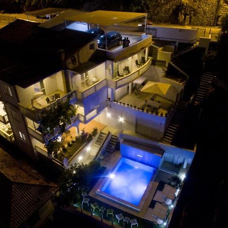 Apartments Mar Ulcinj Exteriér fotografie