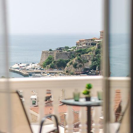 Apartments Mar Ulcinj Exteriér fotografie