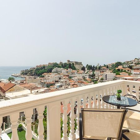 Apartments Mar Ulcinj Exteriér fotografie