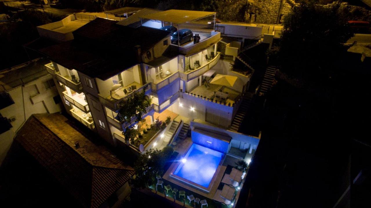 Apartments Mar Ulcinj Exteriér fotografie