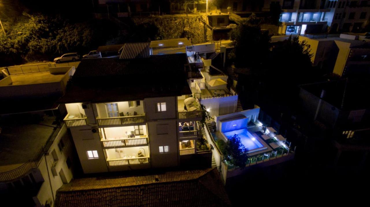 Apartments Mar Ulcinj Exteriér fotografie