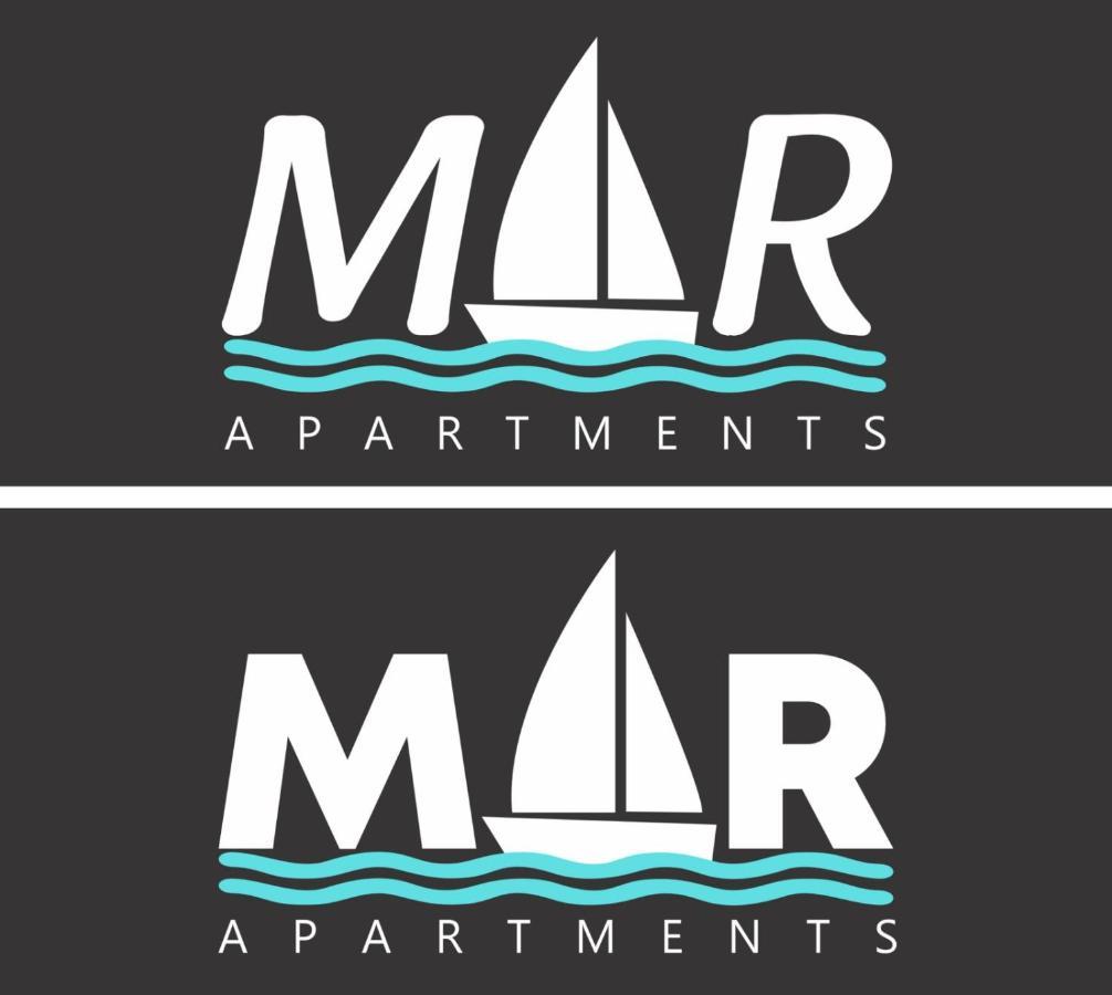 Apartments Mar Ulcinj Exteriér fotografie