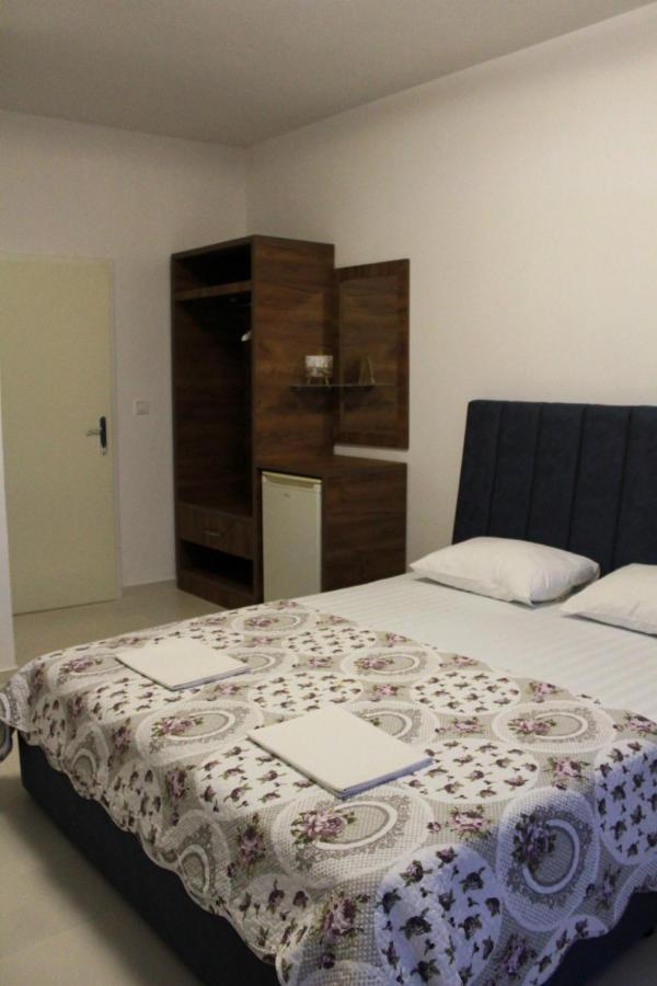 Apartments Mar Ulcinj Exteriér fotografie