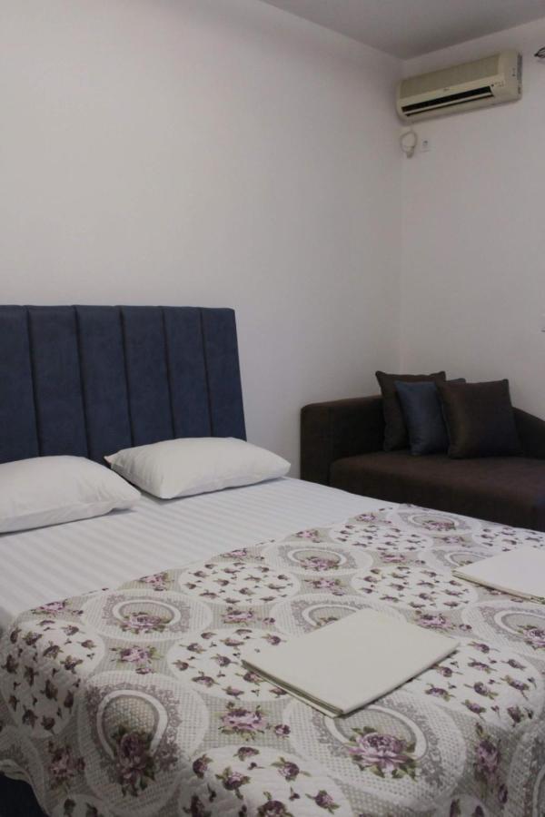 Apartments Mar Ulcinj Exteriér fotografie