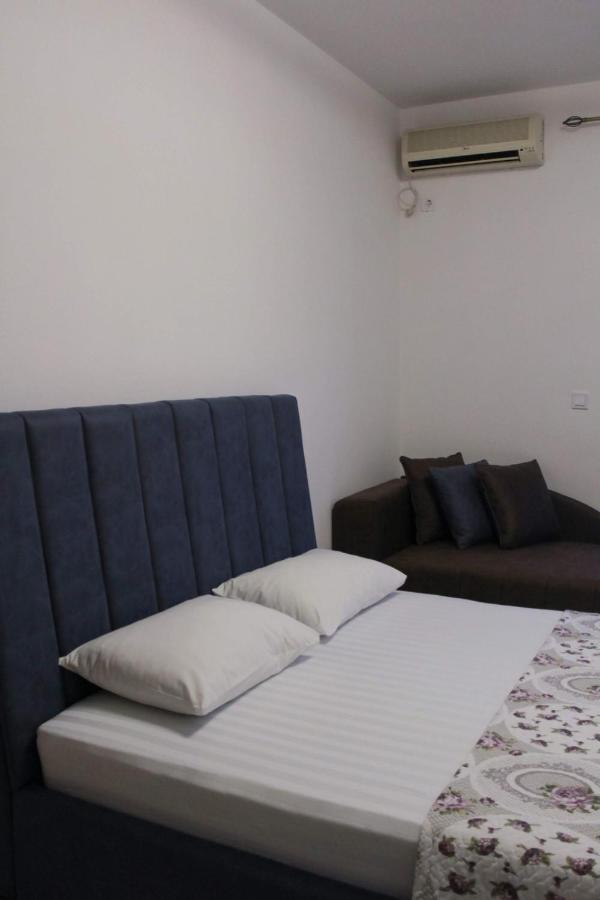 Apartments Mar Ulcinj Exteriér fotografie