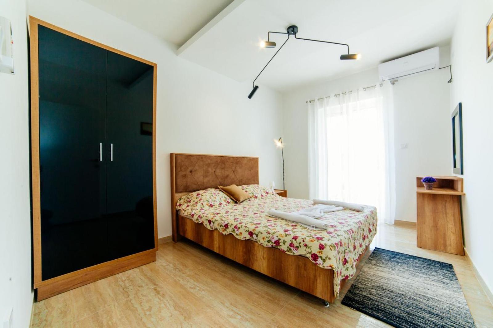 Apartments Mar Ulcinj Pokoj fotografie