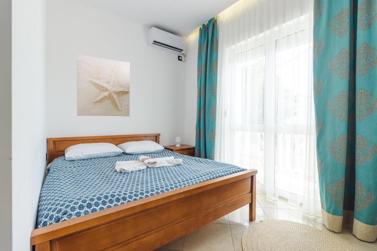 Apartments Mar Ulcinj Exteriér fotografie