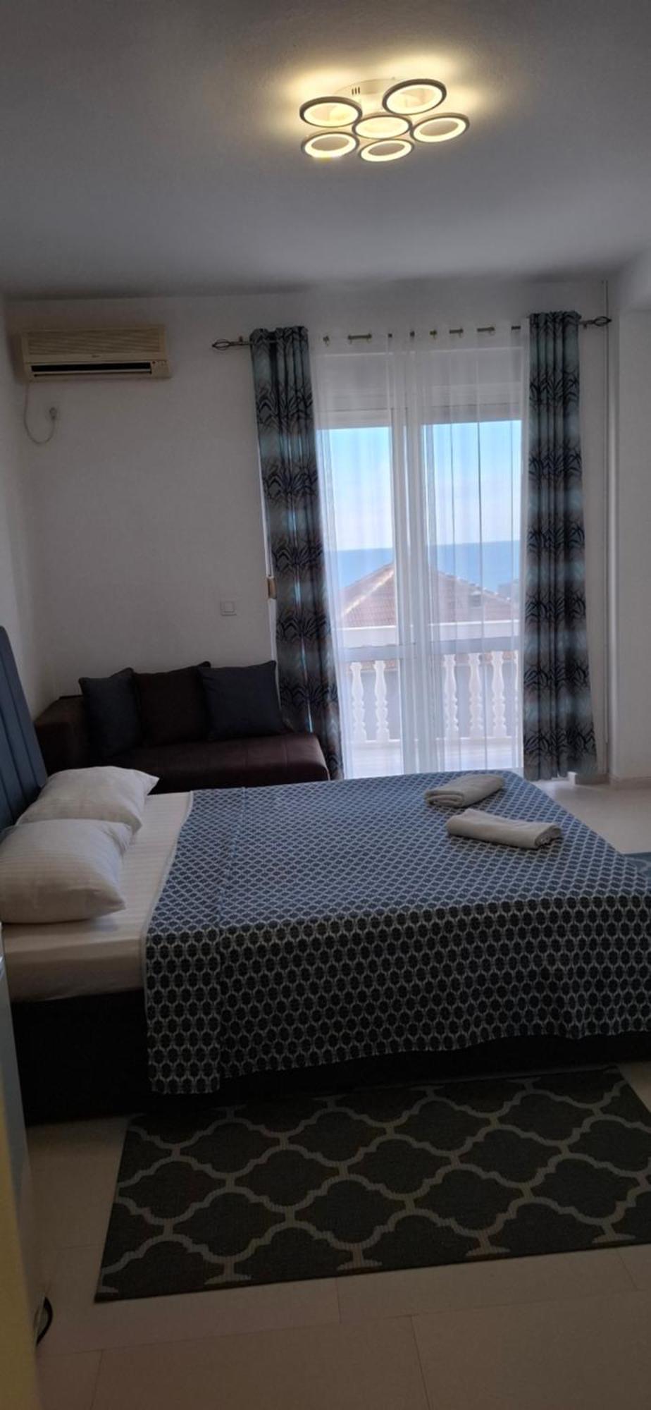 Apartments Mar Ulcinj Exteriér fotografie
