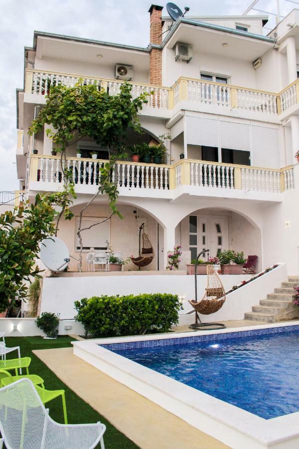 Apartments Mar Ulcinj Exteriér fotografie